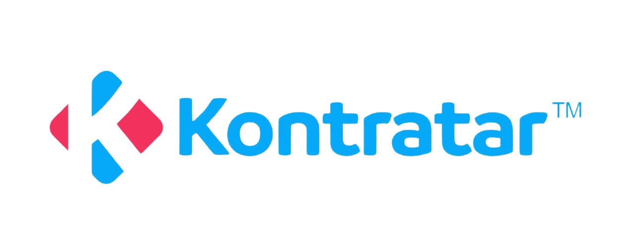 Kontratar Logo